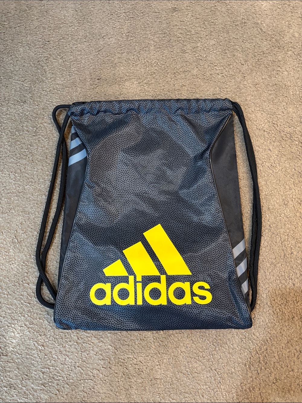 Adidas Cinch Bag